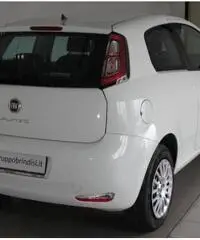 Fiat Grande Punto 1.4 3P. Actual Easypower