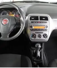 Fiat Grande Punto 1.4 3P. Actual Easypower