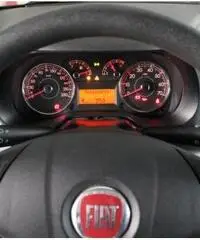 Fiat Grande Punto 1.4 3P. Actual Easypower