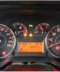 Fiat Grande Punto 1.4 3P. Actual Easypower