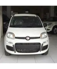 Fiat New Panda 0.9 TwinAir Turbo Natural Power Easy