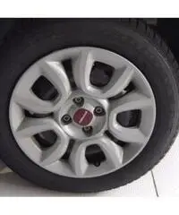 Fiat New Panda 0.9 TwinAir Turbo Natural Power Easy