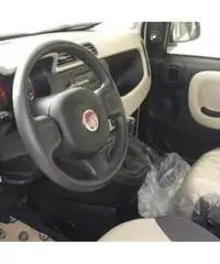 Fiat New Panda 0.9 TwinAir Turbo Natural Power Easy