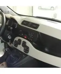 Fiat New Panda 0.9 TwinAir Turbo Natural Power Easy