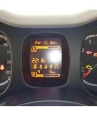 Fiat New Panda 0.9 TwinAir Turbo Natural Power Easy