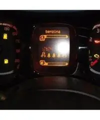 Fiat New Panda 0.9 TwinAir Turbo Natural Power Lounge