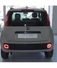 Fiat New Panda 0.9 TwinAir Turbo Natural Power Easy