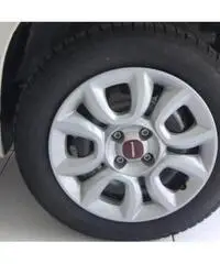 Fiat New Panda 0.9 TwinAir Turbo Natural Power Easy