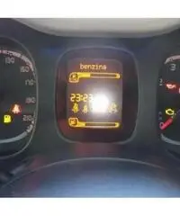 Fiat New Panda 0.9 TwinAir Turbo Natural Power Easy