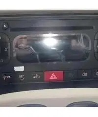 Fiat New Panda 0.9 TwinAir Turbo Natural Power Easy