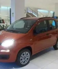 Fiat New Panda 0.9 TwinAir Turbo Natural Power Easy
