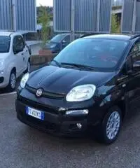 Fiat New Panda 1.2 Lounge