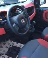 Fiat New Panda 1.2 Lounge