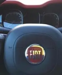 Fiat New Panda 1.2 Lounge