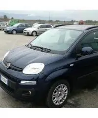 Fiat New Panda 1.2 Lounge