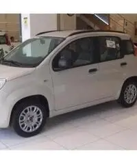 Fiat New Panda 1.2 EasyPower Easy