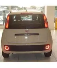 Fiat New Panda 1.2 EasyPower Easy