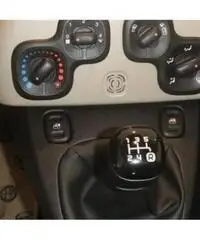 Fiat New Panda 1.2 EasyPower Easy