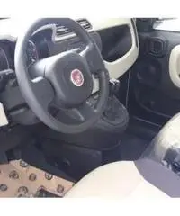 Fiat New Panda 1.2 Easy