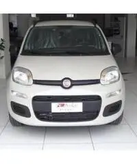 Fiat New Panda 1.3 Mjt S&S Easy
