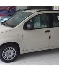Fiat New Panda 1.3 Mjt S&S Easy