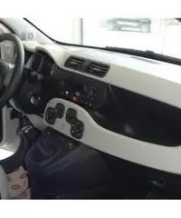 Fiat New Panda 1.3 Mjt S&S Easy