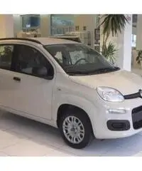 Fiat New Panda 1.3 Mjt S&S Easy