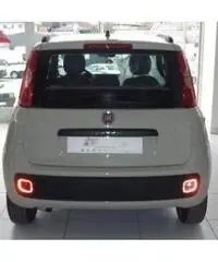 Fiat New Panda 1.3 Mjt S&S Easy