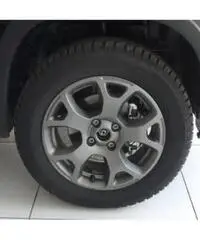 Fiat New Panda Cross 1.3 MJT S&S 4x4