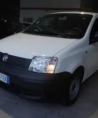 FIAT Panda 1.1 Van Active 2 posti rif. 7185509