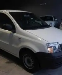FIAT Panda 1.1 Van Active 2 posti rif. 7185509