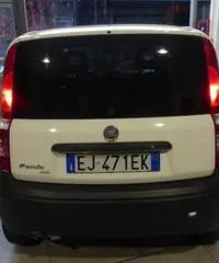 FIAT Panda 1.1 Van Active 2 posti rif. 7185509