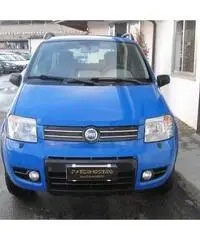 Fiat Panda 1.3 MJT 16V 4X4 Climbing