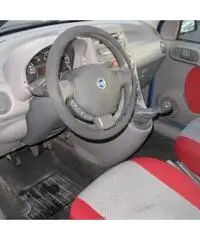 Fiat Panda 1.3 MJT 16V 4X4 Climbing