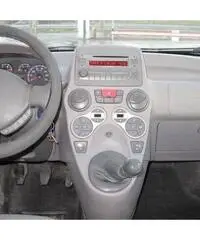 Fiat Panda 1.3 MJT 16V 4X4 Climbing