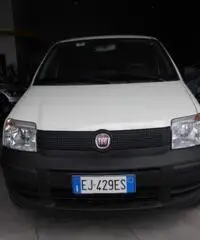 FIAT Panda 1.4 VAN Natural Power rif. 7156377