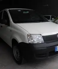 FIAT Panda 1.4 VAN Natural Power rif. 7156377