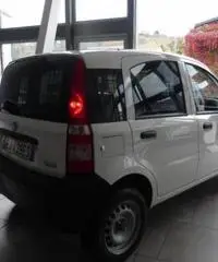FIAT Panda 1.4 VAN Natural Power rif. 7156377