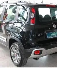 FIAT Panda Cross 1.3 MJT 95 CV S&S 4x4 rif. 6989832