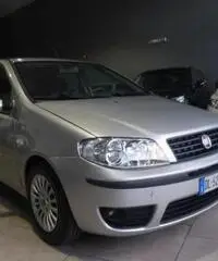 FIAT Punto Classic 1.3 MJT 16V 5 porte Dynamic rif. 7171181