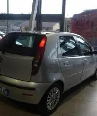 FIAT Punto Classic 1.3 MJT 16V 5 porte Dynamic rif. 7171181