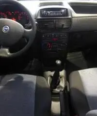 FIAT Punto Classic 1.3 MJT 16V 5 porte Dynamic rif. 7171181