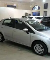 FIAT Punto Evo 1.3 Mjt 75 CV DPF 5 porte S&S Dynamic rif. 7135298