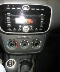 FIAT Punto Evo 1.3 Mjt 75 CV DPF 5 porte S&S Dynamic rif. 7135298