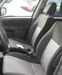 FIAT Sedici 2.0 MJET Diesel 4x4 26.000 km - 2013