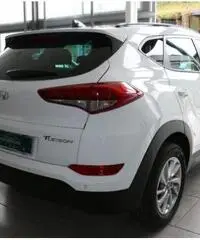 HYUNDAI Tucson 1.7 CRDi NAVI CAMERA TETTO LED rif. 7010747