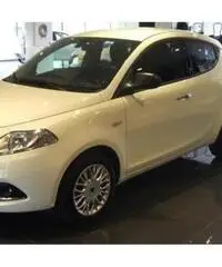 Lancia Ypsilon 1.2 69 CV 5 porte Silver