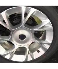 Lancia Ypsilon 1.3 MJT 16V 95 CV 5 porte S&S Gold