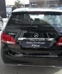 MERCEDES-BENZ B 180 d EXECUTIVE rif. 7184098