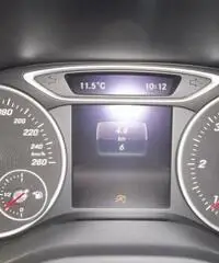 MERCEDES-BENZ B 180 d EXECUTIVE rif. 7184098